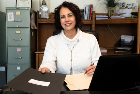 Accountant - Payroll, Individual Income Tax Filing, Small Business Income Tax Filing